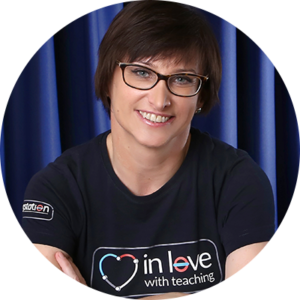 Ania Manager Biura