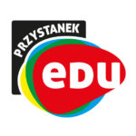 Przystanek EDU logo