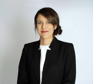 Agnieszka Mazurkiewicz - Langstation SJO Częstochowa