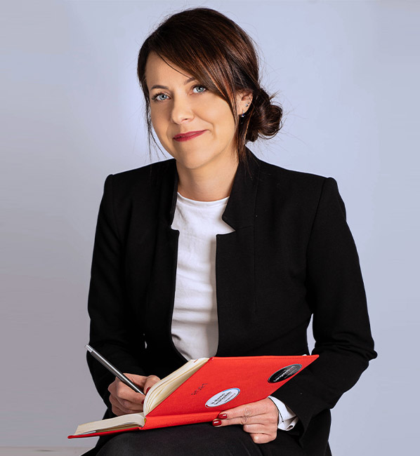 Agnieszka Mazurkiewicz