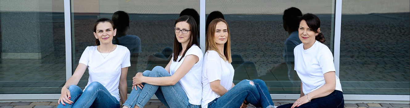 Langstation - Nasz Team