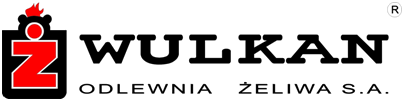 Odlewnia Żeliwa WULKAN S.A.