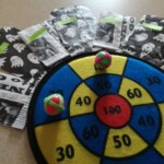 Zabawy językowe na francuskim Zabawy językowe na francuskim