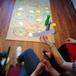 gra planszowa xxl Gry planszowe na rosyjskim