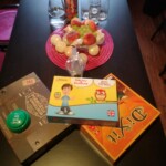 zagrajmy w coś! Gry planszowe na niemieckim