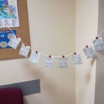 wiszące słówka Wiszące słówka po niemiecku