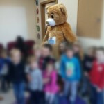 Angielski dla dzieci z Teddy Eddie Angielski dla dzieci z Teddy Eddie