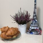 Rogaliki na zajęciach francuskiego Rogaliki na zajęciach francuskiego