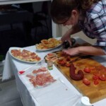 na lekcji o hiszpańskim jedzeniu nikt nie będzie głodny! zajęcia hiszpańskiego z potrawami